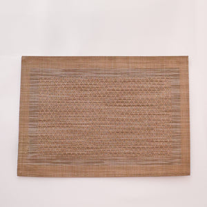 Jogo Americano Trama Sintética Prior Colin, Copa&Cia