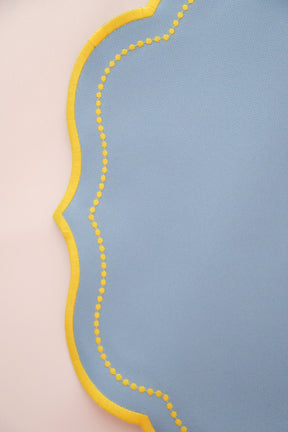 Jogo Americano Impermeável Color