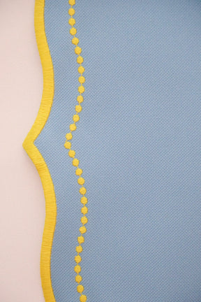 Jogo Americano Impermeável Color