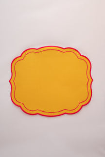 Jogo Americano Impermeável Color