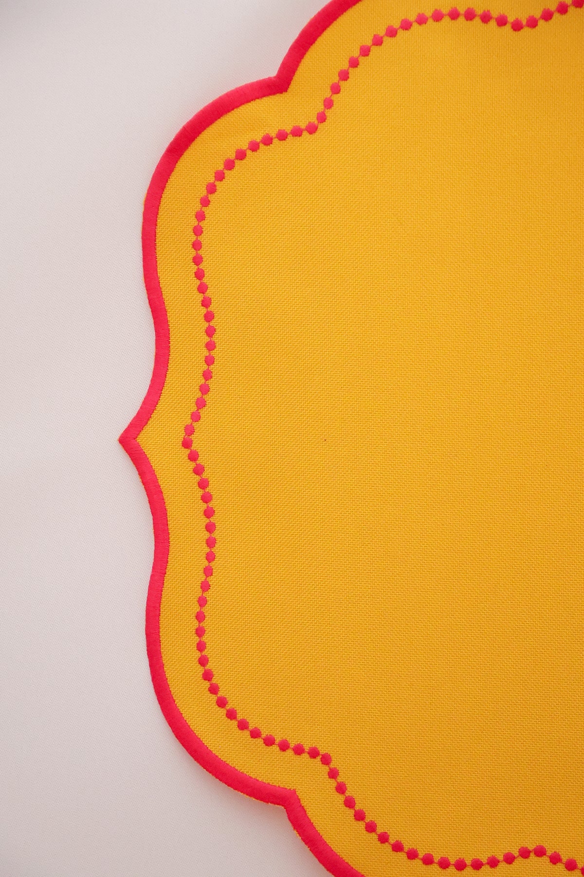 Jogo Americano Impermeável Color