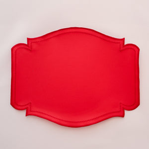 Jogo Americano Corino Skin, Mameg