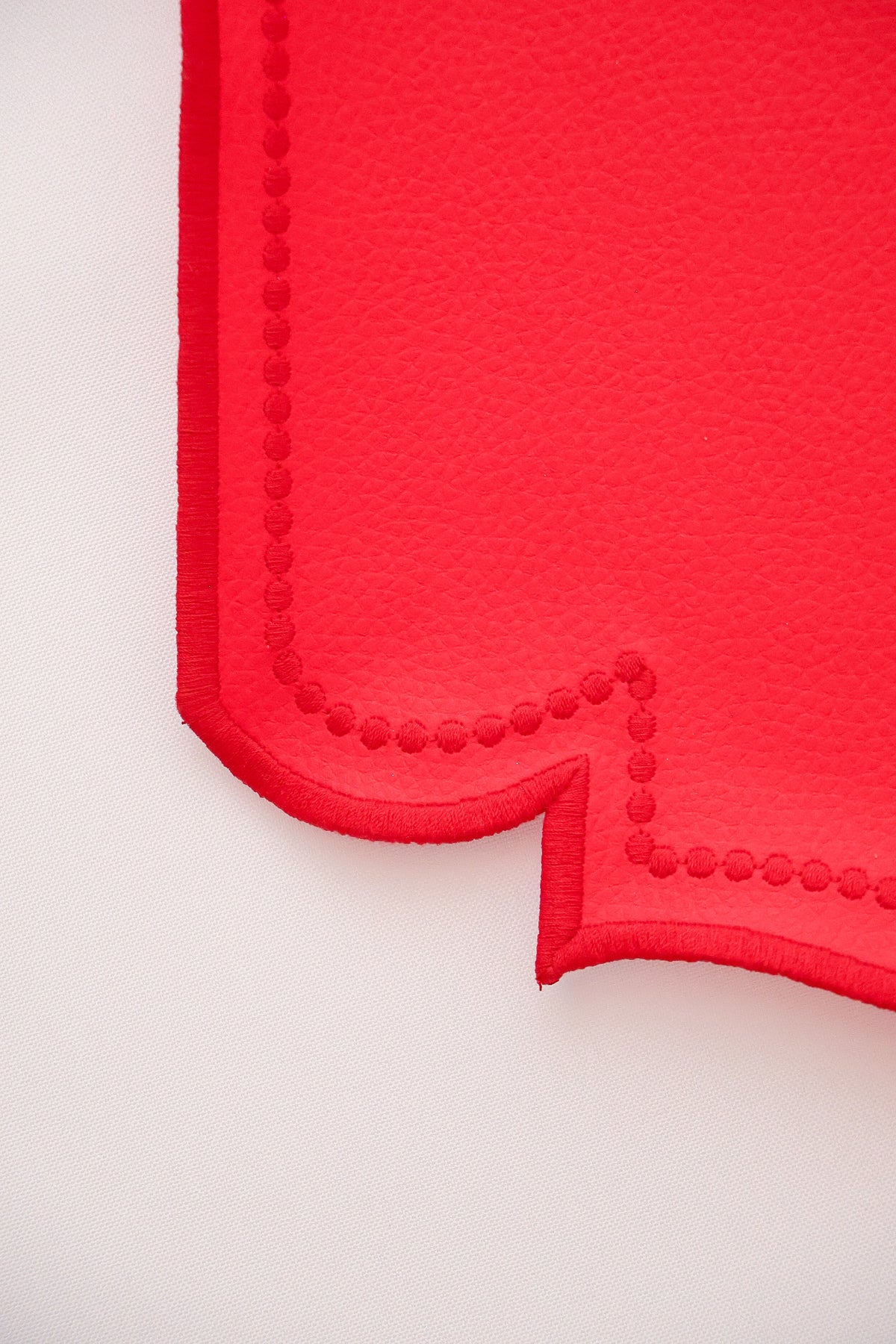 Jogo Americano Corino Skin, Mameg