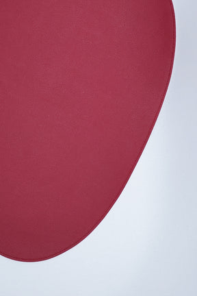 Jogo Americano Orgânico Ravena Merlot Copa&Cia