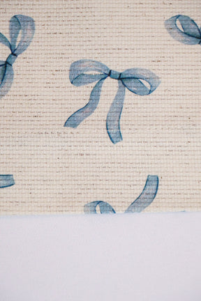 Jogo Americano Ribbon Bow Gardenia