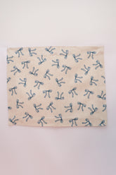 Jogo Americano Ribbon Bow, Gardênia