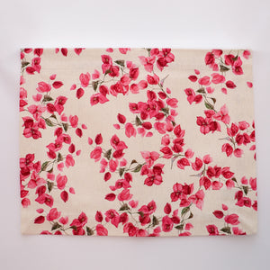 Jogo Americano Primavera, Gardênia