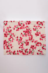 Jogo Americano Primavera Gardenia