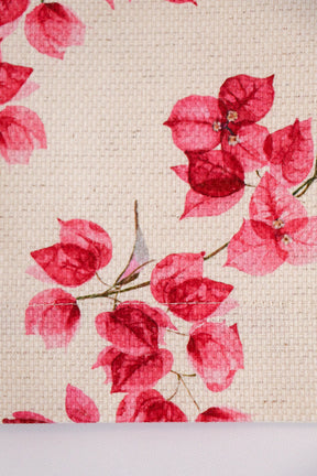 Jogo Americano Primavera Gardenia