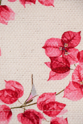 Jogo Americano Primavera Gardenia