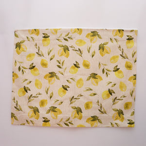 Jogo Americano Sicília, Gardênia