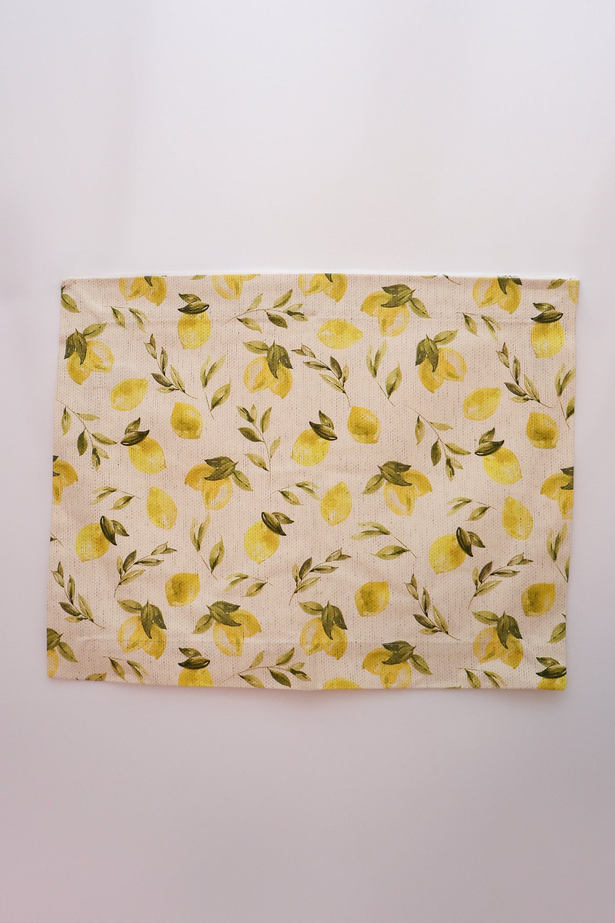 Jogo Americano Sicília Gardenia