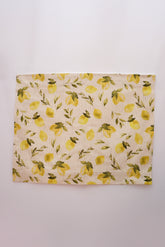 Jogo Americano Sicília Gardenia