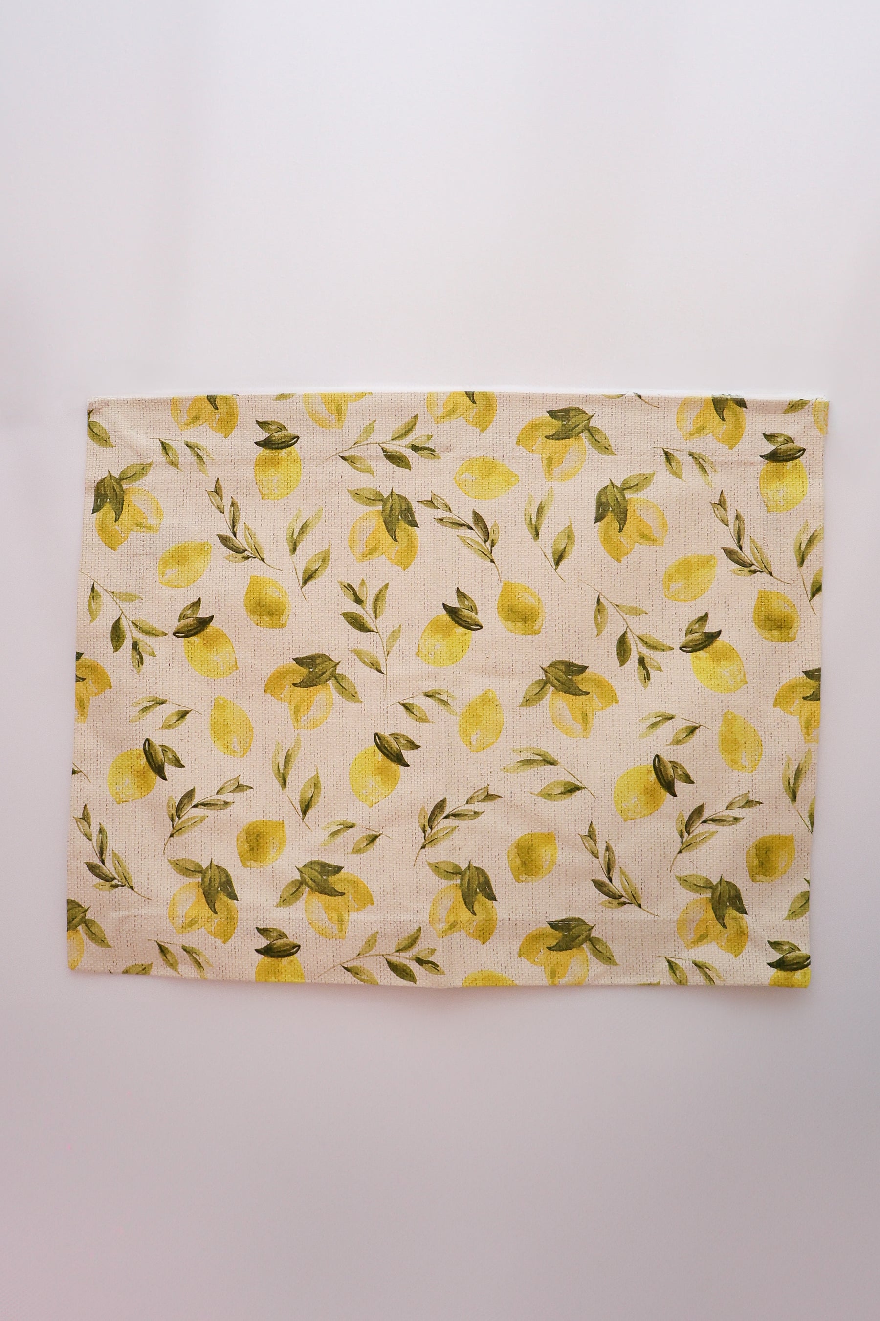 Jogo Americano Sicília Gardenia