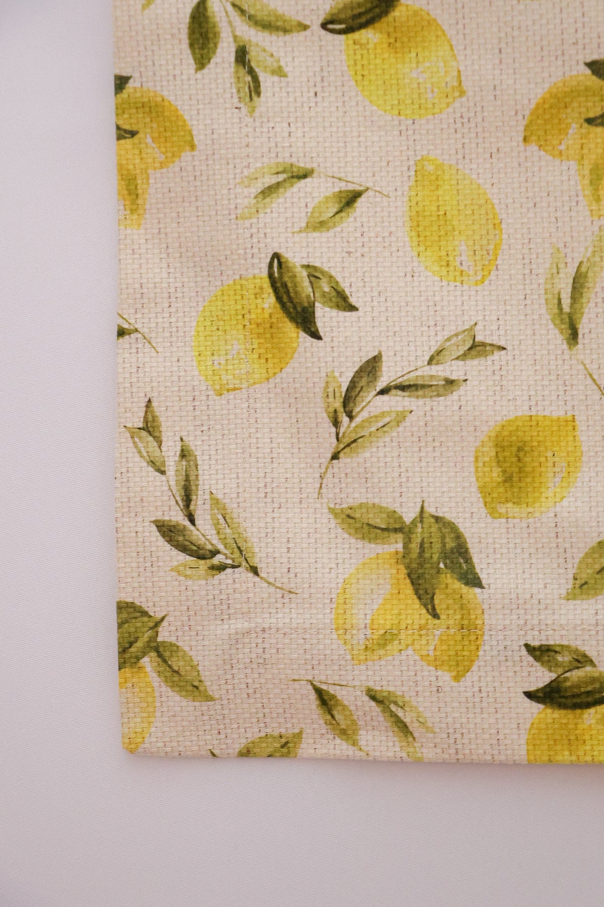 Jogo Americano Sicília Gardenia