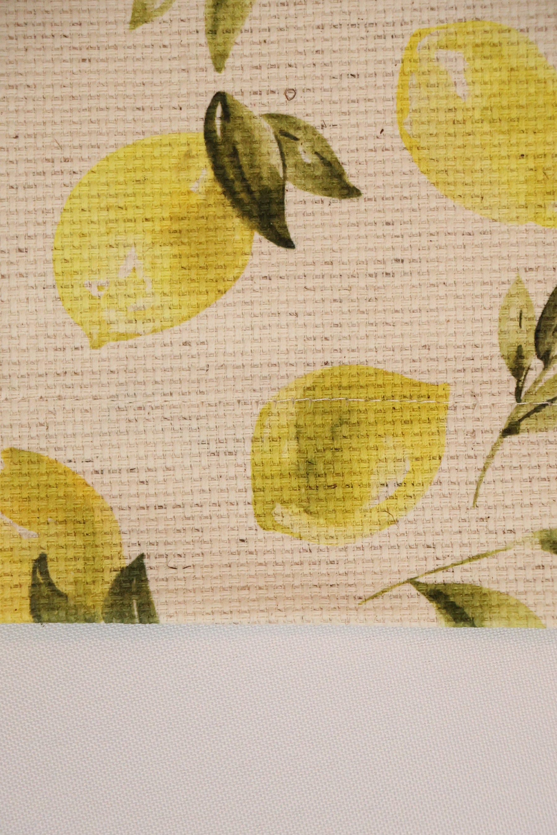 Jogo Americano Sicília Gardenia