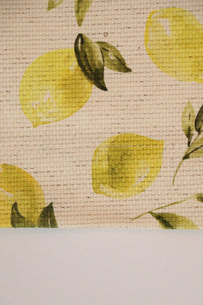 Jogo Americano Sicília Gardenia