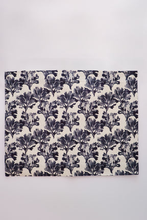 Jogo Americano Coral Gardenia