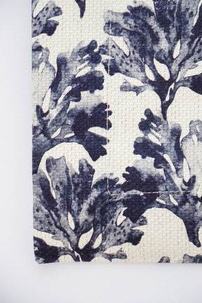 Jogo Americano Coral Gardenia