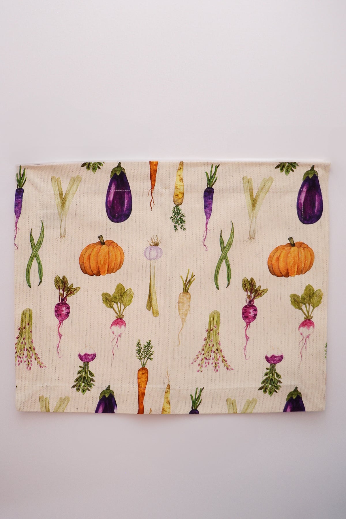 Jogo Americano Vegetais Gardenia