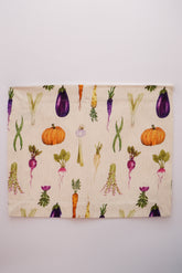 Jogo Americano Vegetais Gardenia