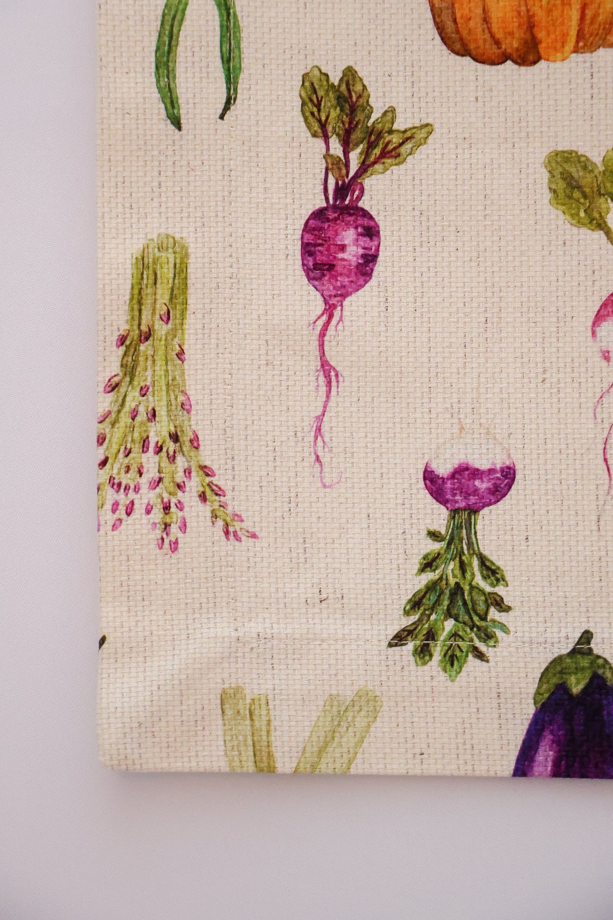 Jogo Americano Vegetais Gardenia