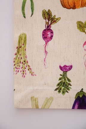 Jogo Americano Vegetais Gardenia