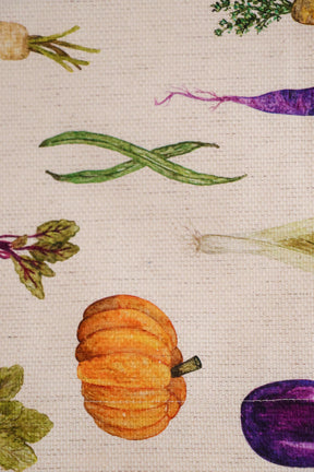 Jogo Americano Vegetais Gardenia