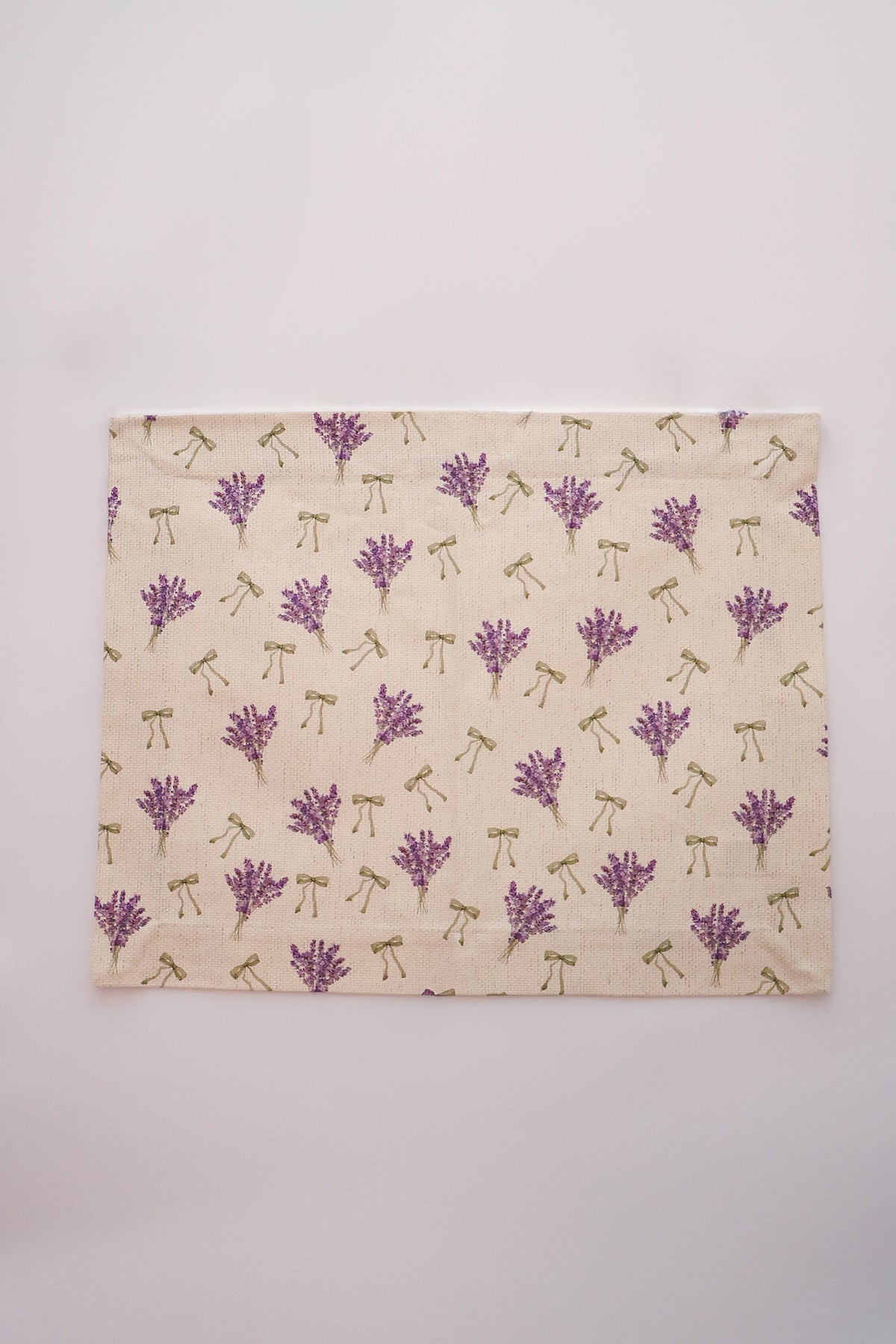 Jogo Americano Lavander Gardenia