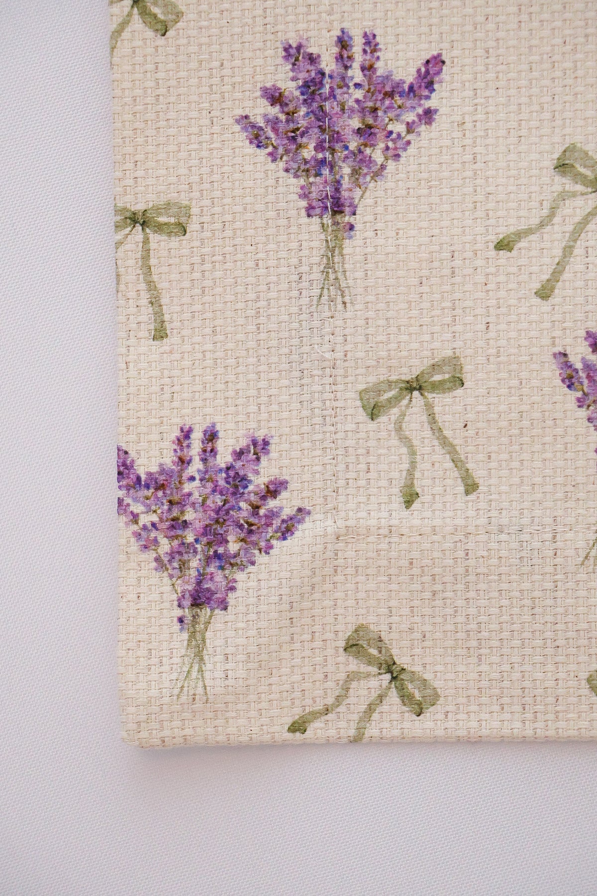 Jogo Americano Lavander Gardenia