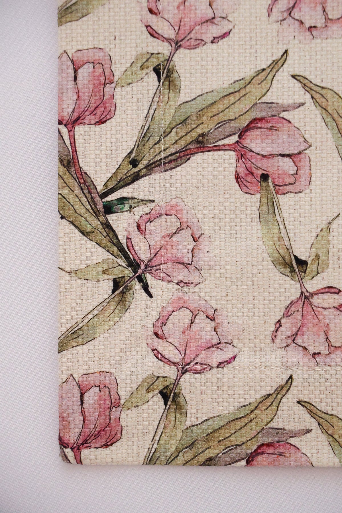 Jogo Americano Tulip Gardenia