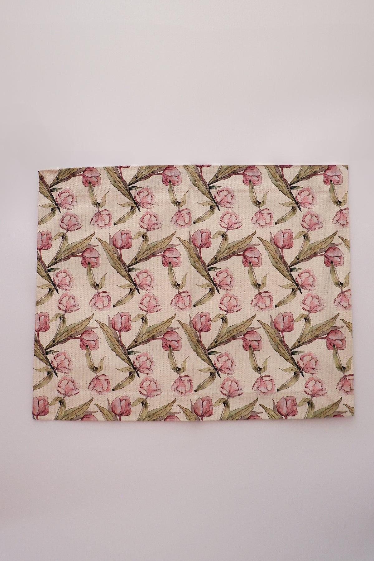 Jogo Americano Tulip Gardenia