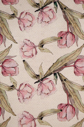 Jogo Americano Tulip Gardenia