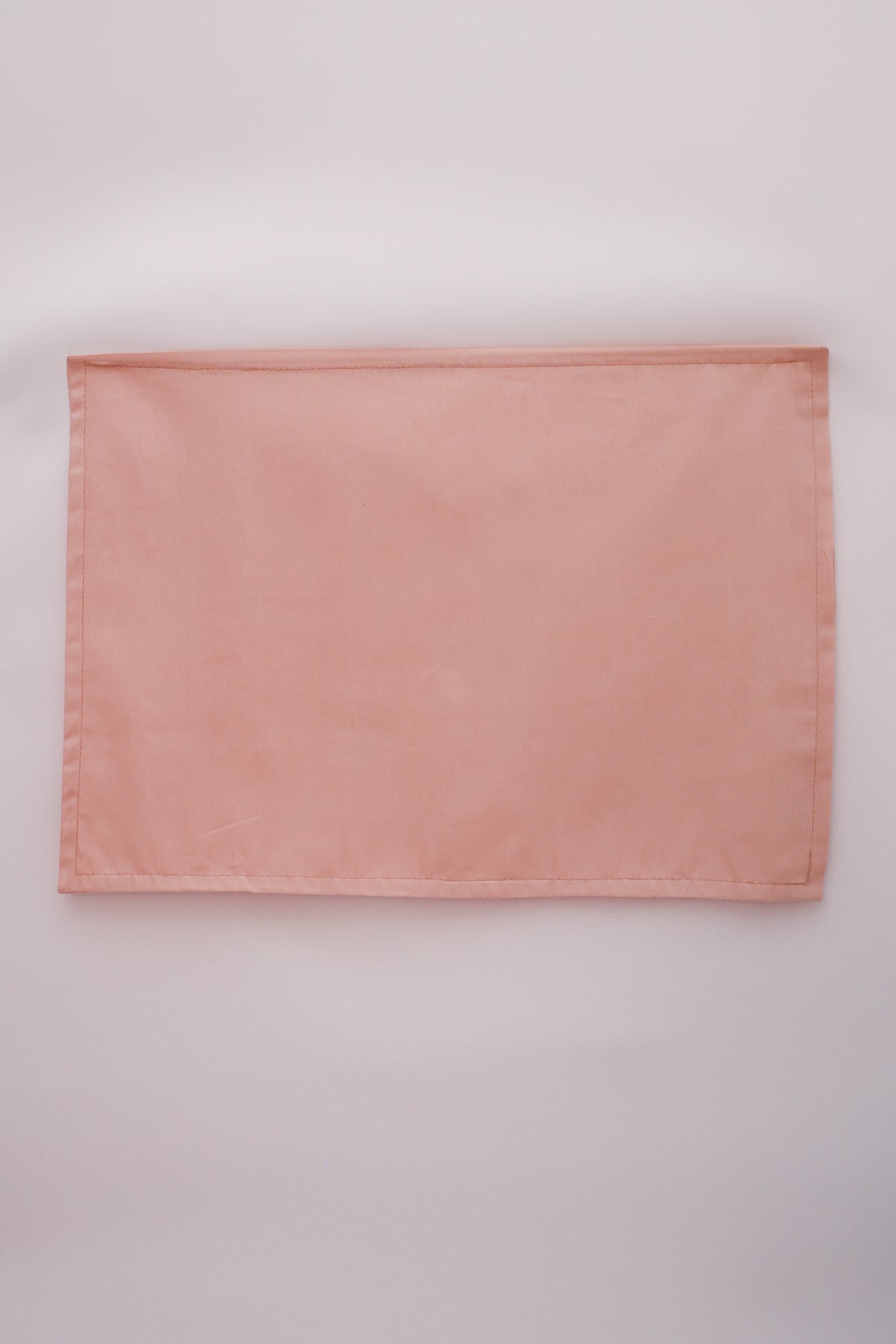 Jogo Americano Dupla Face Rosa Chá Copa&Cia