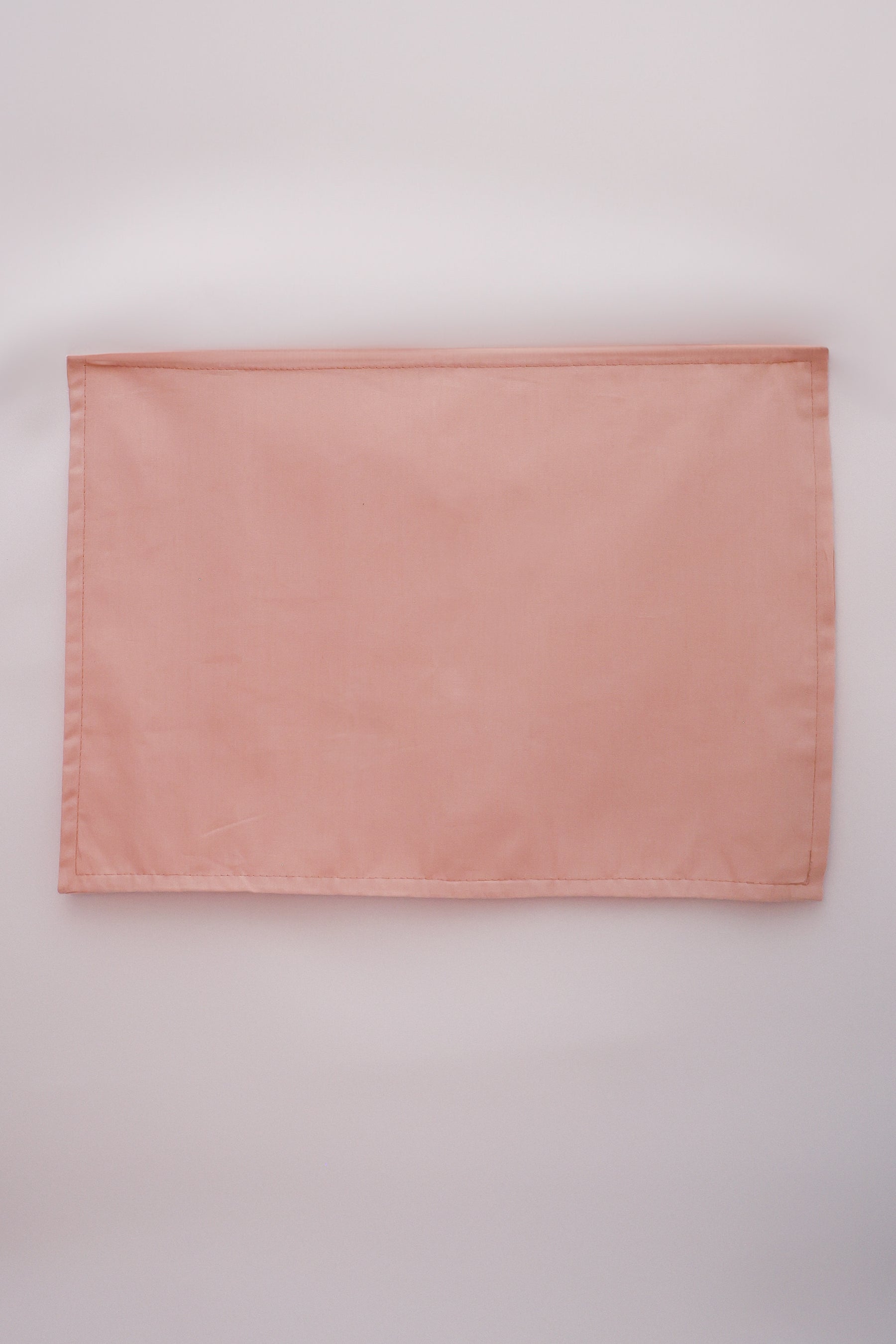 Jogo Americano Dupla Face Rosa Chá Copa&Cia