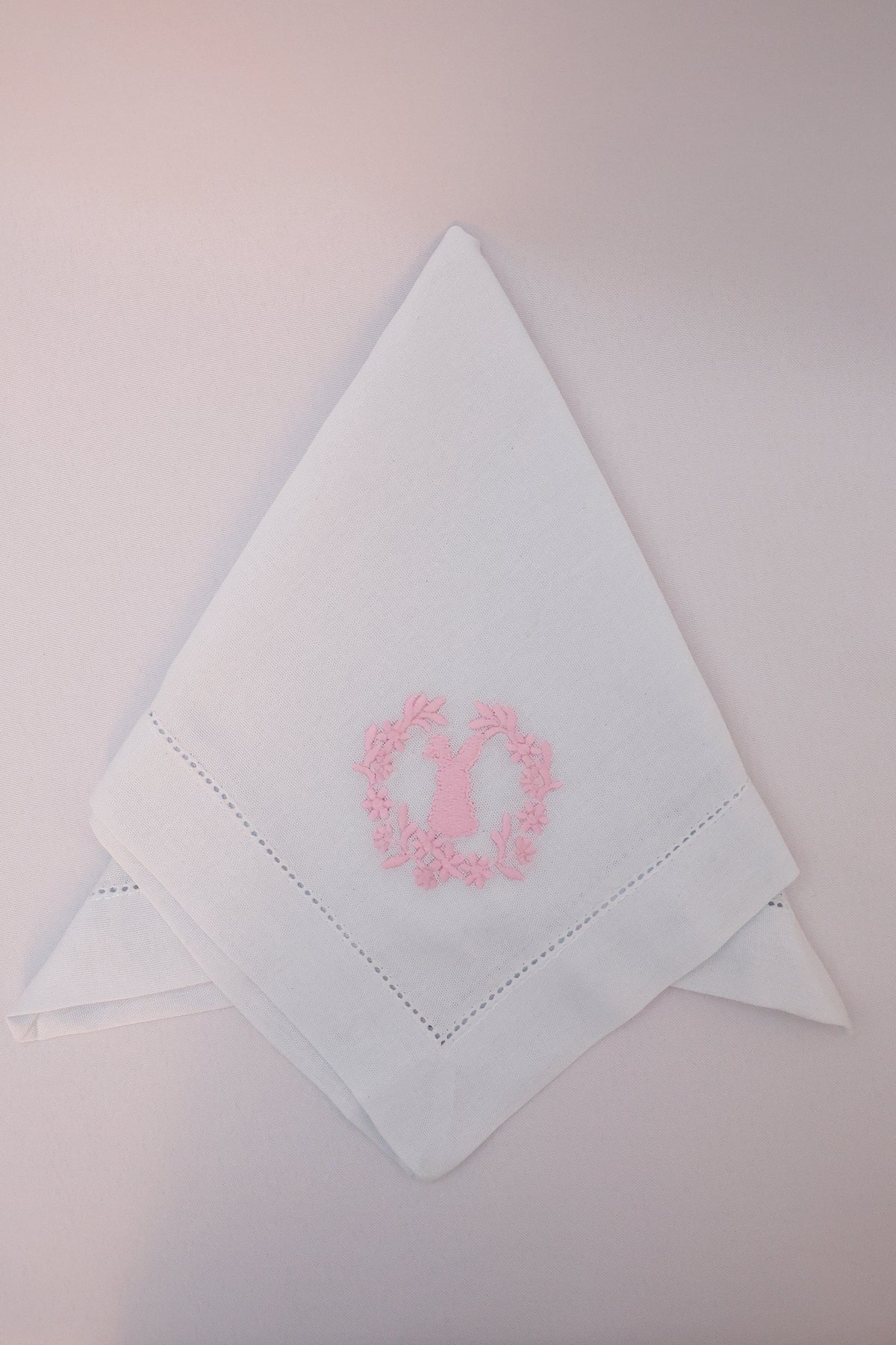 Guardanapo Ajur Páscoa