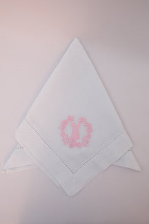 Guardanapo Ajur Páscoa