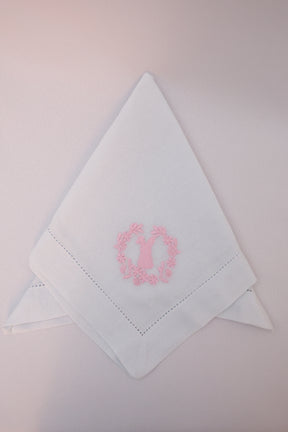 Guardanapo Ajur Páscoa