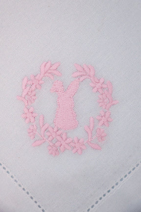 Guardanapo Ajur Páscoa