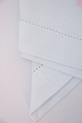 Guardanapo Ajur Páscoa