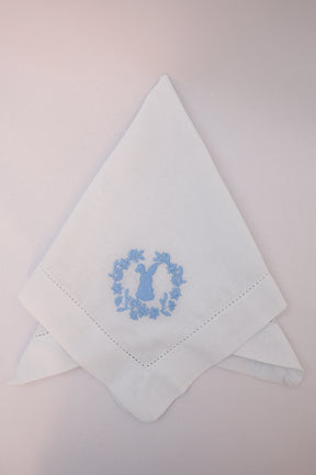 Guardanapo Ajur Páscoa