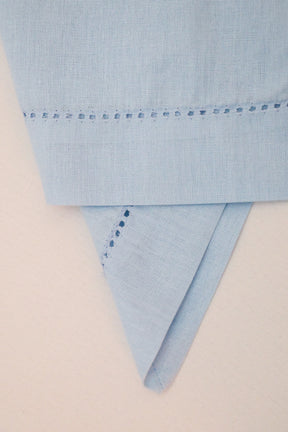 Guardanapo Liso Algodão Ajur