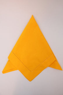 Guardanapo Liso Algodão Ajur