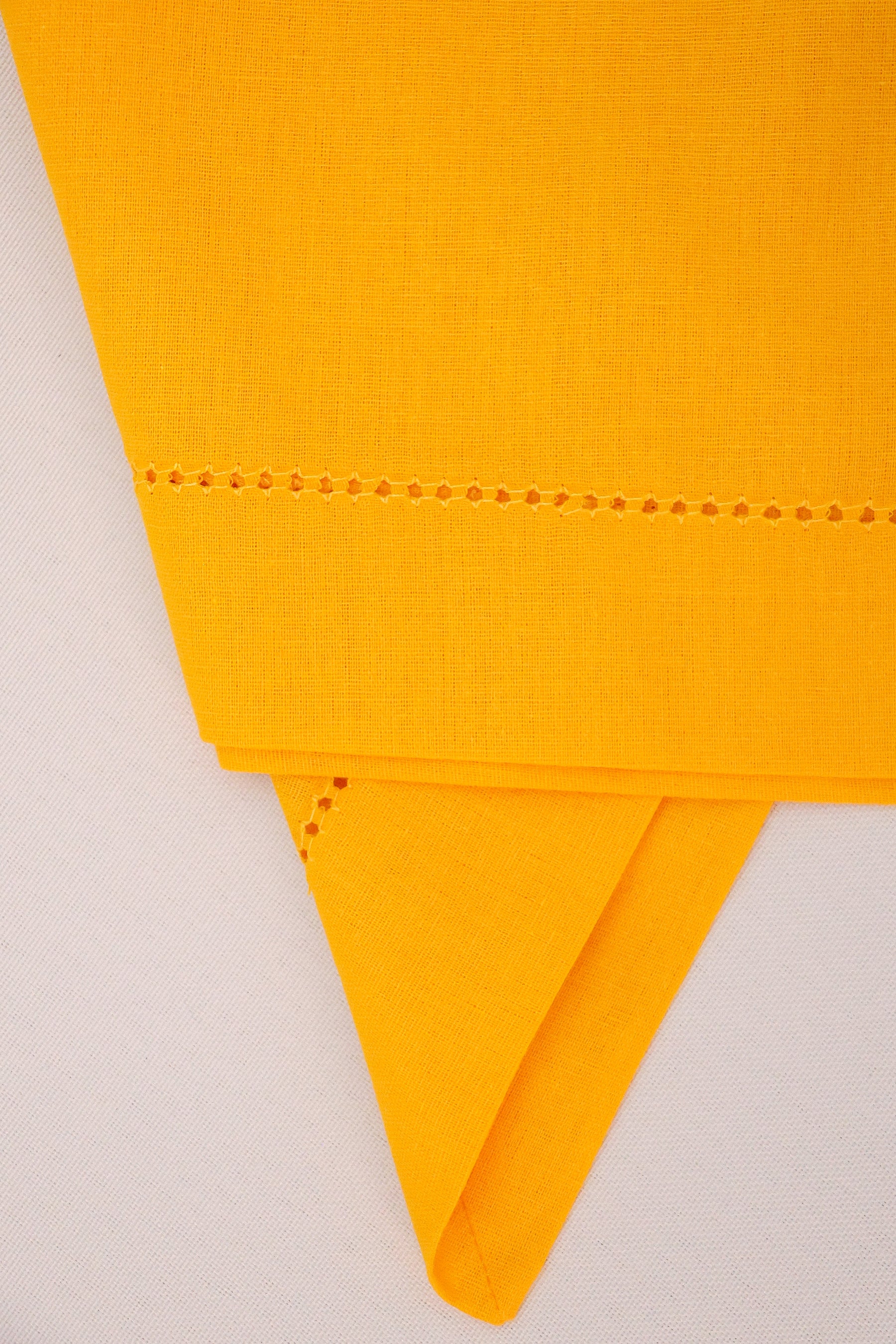 Guardanapo Liso Algodão Ajur