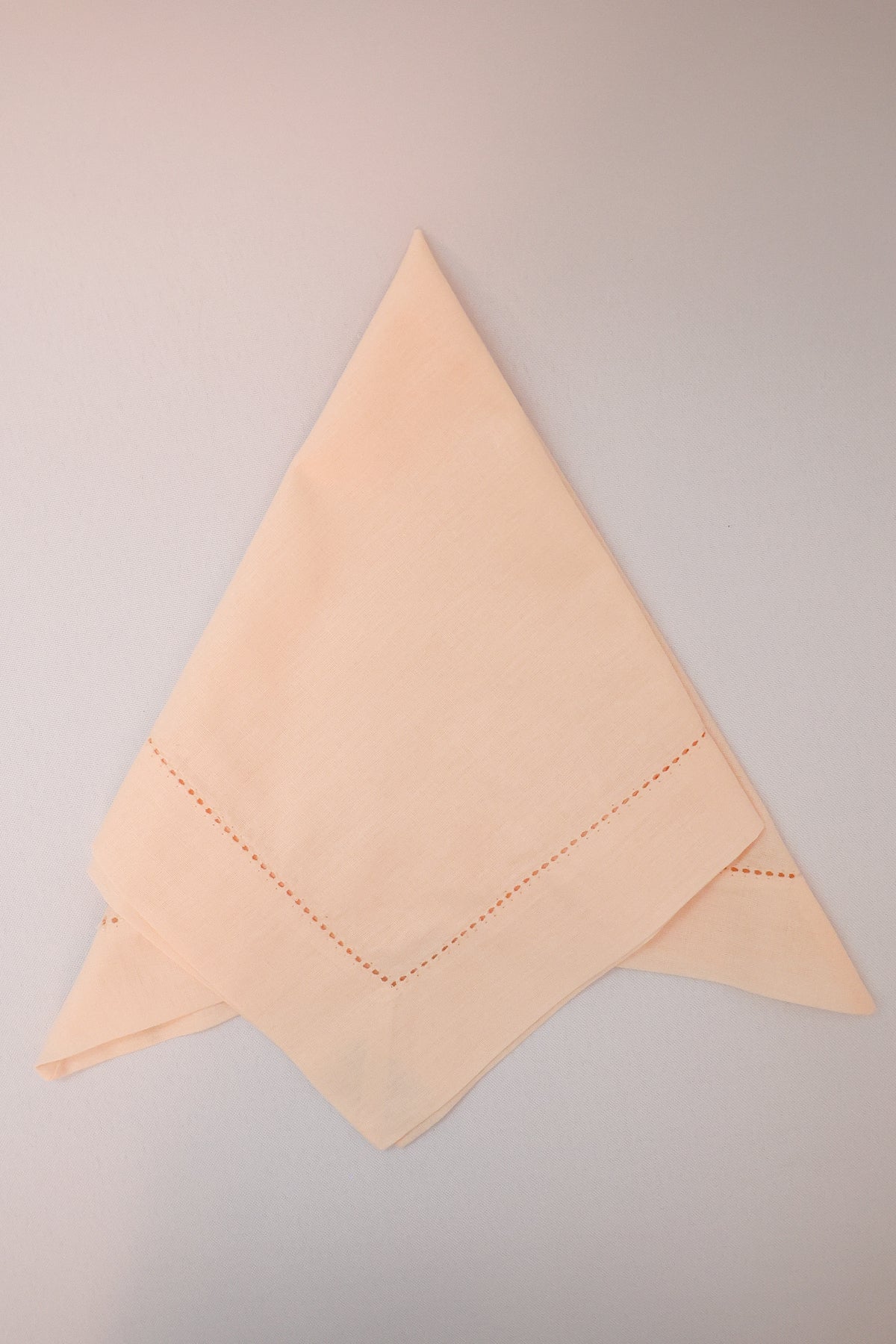 Guardanapo Liso Algodão Ajur