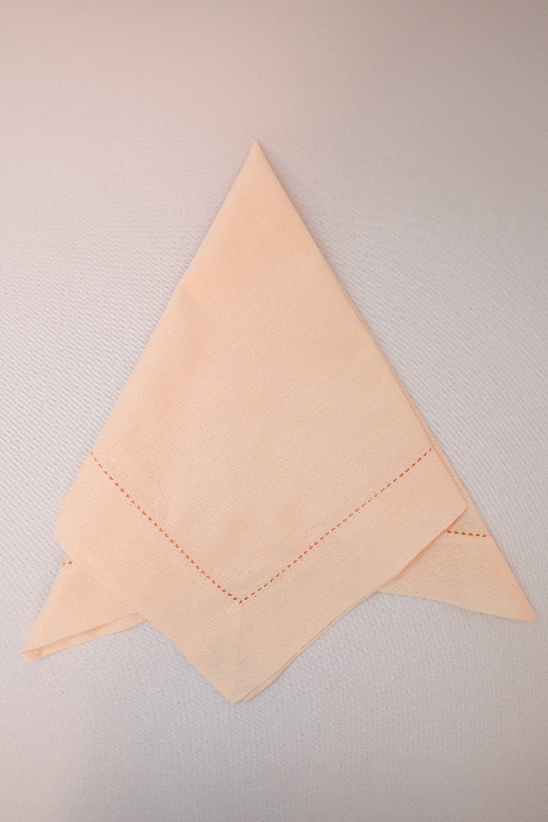 Guardanapo Liso Algodão Ajur