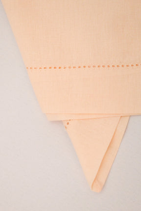 Guardanapo Liso Algodão Ajur