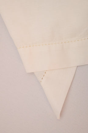 Guardanapo Liso Algodão Ajur