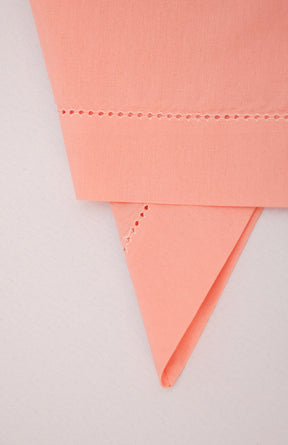 Guardanapo Liso Algodão Ajur