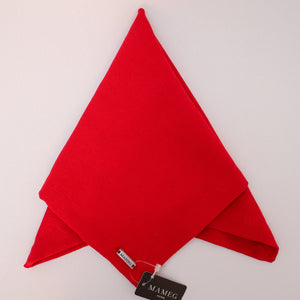 Guardanapo Liso, Mameg